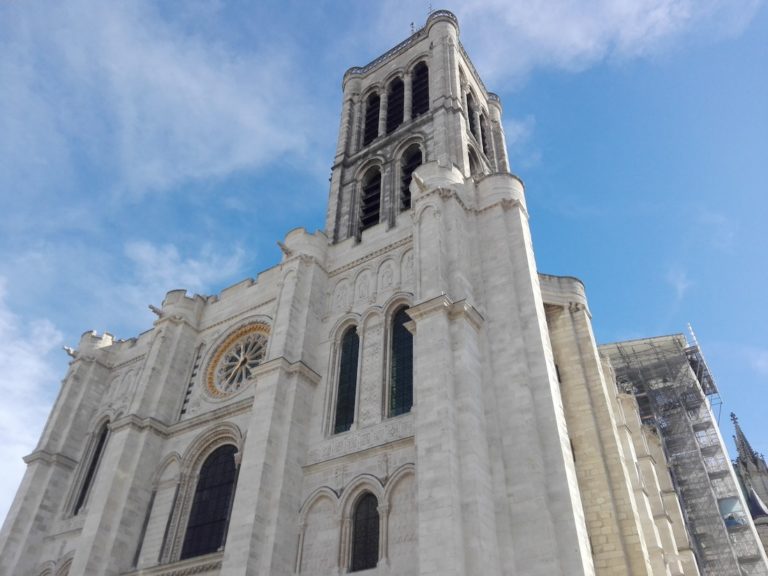 Basilique STDenis