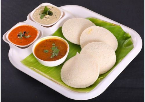 Idlis